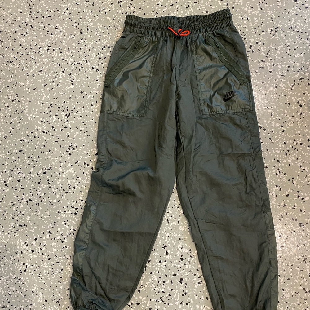 Nike joggers